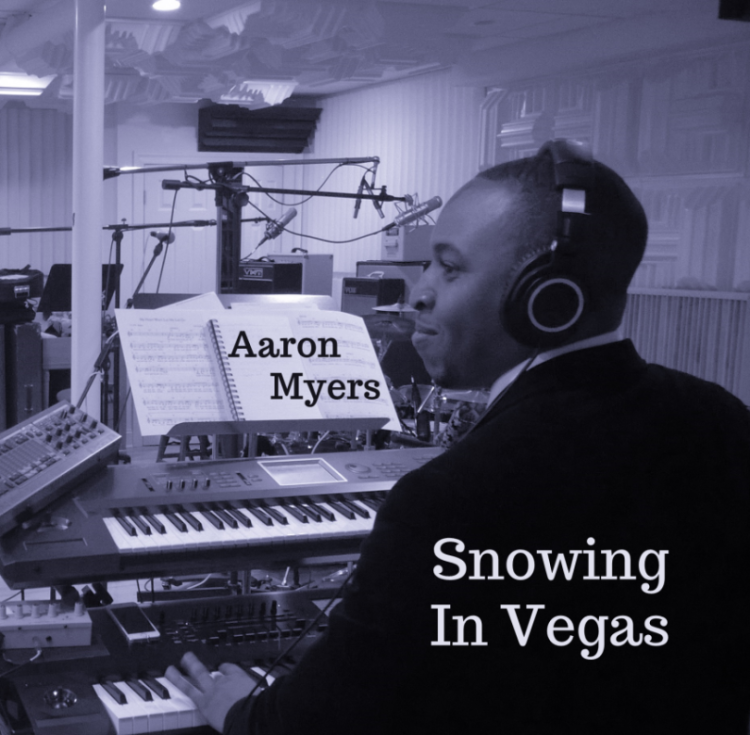 Aaron myers jazz